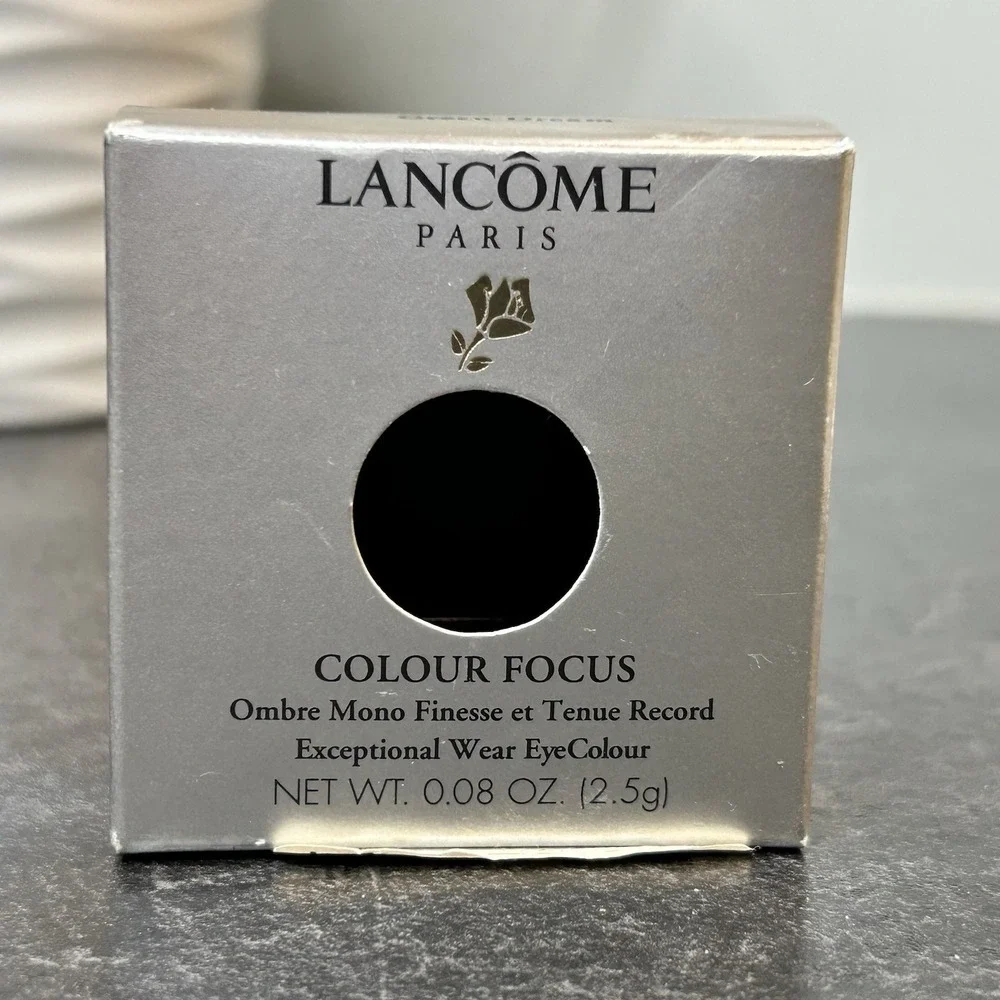 NEW Lancome Colour Focus GREEN DREAM Eyeshadow Single FULL Size RETIRED